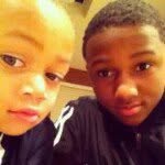 Nakia Howard - @treymom99 - Instagram