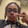 Kiababy3289 - @nakiaingram3289 - TikTok