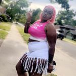 Nakia Ingram - @ingram.nakia - Instagram