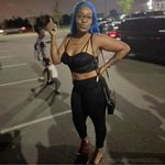 Nakia Ingram - @kiaprettygirlswag - Instagram