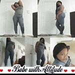 mizzznakia - @nakiajames06 - Instagram