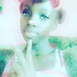 Nakia James - @_angeldarky101_ - Instagram