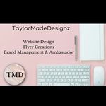 Nakia James - @taylormadedesignz21 - Instagram
