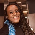 Nakia James - @sweettalkz - Instagram