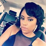 Nakia James - @k._wood - Instagram