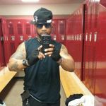 Nakia Jeffries - @mandidhechange - Instagram