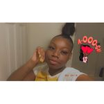 Jordan Nakia - @jordan_nakiaa - Instagram