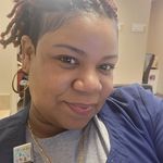 Nakia Jordan - @nakia_366 - Instagram