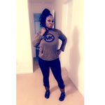 Nakia Jordan - @mrskiajordan - Instagram