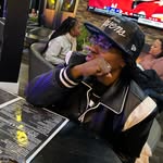 Nakia Jordan - @chocolatedevon - Instagram