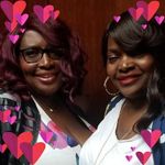 Nakia Jordan - @ms._sweat - Instagram