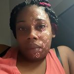 Nakia Jordan - @aquarius28_ - Instagram