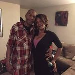 Nakia Qtpie Jordan - @indagymnicktj - Instagram
