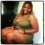 Nakia Knight - @kiaknight - Instagram