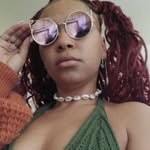 Nakia Knight - @kia_isthename - Instagram