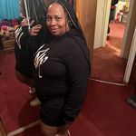 Nakia Knight - @sag_4_life - Instagram