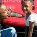 Nakia Lamar - Facebook