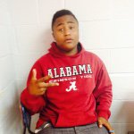 Nakia Lamar - @5avage__ - Instagram