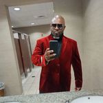 Nakia Lamar - @nakialamar75 - Instagram