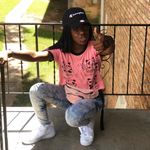 Nakia Lane - @nakia_lane - Instagram