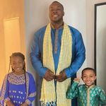 Nakia V Lane - @nlaneitrust - Instagram
