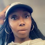 Nakia Lee - @black_beauty_kia - Instagram