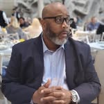 Nakia Lee - @mailmanatx - Instagram