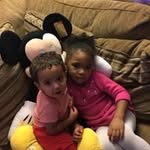 Nakia Lee - @rodigansmile - Instagram