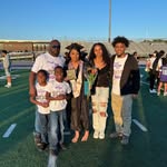 Nakia Lee - @dlions - Instagram