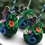 Nakialee Starks - @nakialee_thechef - Instagram