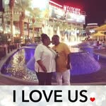 Nakia Crisler-Lewis - @imtheonlymrs.lewis - Instagram