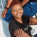 Nakia Lewis - @luvlykey - Instagram