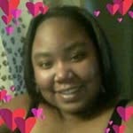 Nakia Lewis - @purple.kisses0219 - Instagram