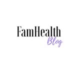 Nakia Lewis - @famhealthblog - Instagram