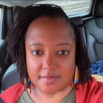 Nakia Lewis - @this_twin01 - Instagram