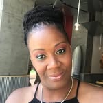 Nakia Lewis - @nlewis1976 - Instagram