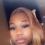 Nakia Lewis - @fitwithkia_luv - Instagram