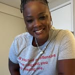 Nakia Lewis McBride - @nakia.lewis74 - Instagram