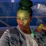 Nakia Lewis (Nene) - @luvn_this_lewis_life - Instagram