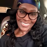 Nakia Marshall - @kiababy621 - Instagram