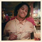 Nakia Thuggy Marshall - @kj_alday23 - Instagram