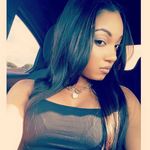 Nakia Martin - @modeln_kia - Instagram
