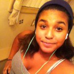 Nakia Martin - @queen___nikki12 - Instagram