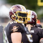 Nakia Martin - @nakiamartinfootball - Instagram