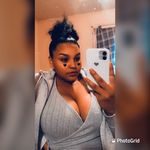 Nakia Martin - @laadyykiz - Instagram