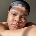 Nakia Martin - @nakia_omisha - Instagram