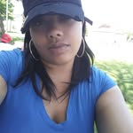 Nakia Martin - @lightskinkia92 - Instagram