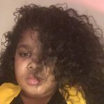 Nakia Martin - @nakia.so.flawless - Instagram