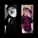 Mason&Nakia - @nakianmason - Instagram