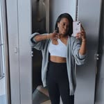 Nakia - @thenakiamason - Instagram